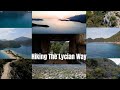 Hiking The Lycian Way, Turkey