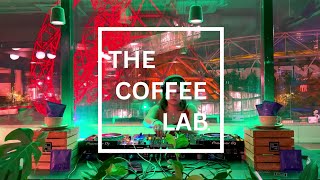 RSE x The Coffee Lab w/ GINI - After Hours House Mix