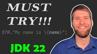 Are You Using This NEW Java Feature?