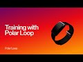Polar Loop | Training with Polar Loop