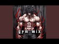 Aggressive Phonk Supernova Rage Mode (GYM Mix)