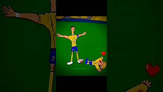 Garnacho in his dream 💭 #shorts #viral #funny #trending #football #edit