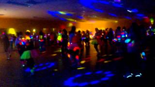 Sonique Fitness Clubbercise Event