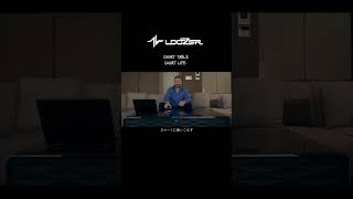 【スマートな暮らし】LOOZER（ルーザー）#shorts