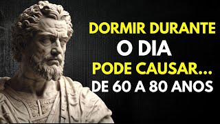 5 Hábitos de OURO para ENVELHECER com SAÚDE | Dicas ESSENCIAIS para a SAÚDE na VELHICE