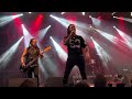 “Click Click Boom” - Saliva (Live at Sound of Music Festival 2023 in Burlington, Ontario)