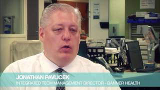 Banner Health Case Study: Creating Patient-Centric Communications