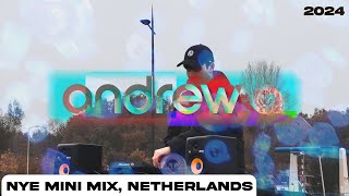 ANDREW A - NYE MIX 2024