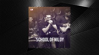 মহাকাল | Mohakal | School of Niloy | D Rockstar Niloy