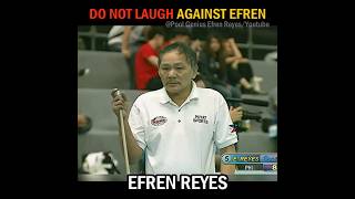 Do Not Laugh Against Efren Reyes