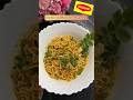 South Indian Tadka Maggi😋 #viral #recipe #asmr #1k #maggi #challenge #shorts #short