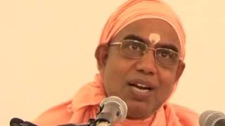 Shiva Mahimna Stotram - Part 3 - Swamiji Nirmalananda Giri Maharaj