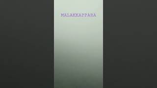 malakkappara, Kerala tourism