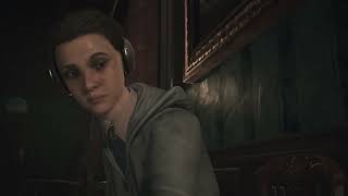 Remothered: BP - Chapter 2 \u0026 3: Hide 'n' Seek with Mr Whistles