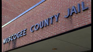 Muscogee County, GA inmates sent to hospital for fever now isolated in jail, sheriff says