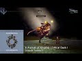 In Pursuit of Kingship | Critical Clash I - OCTOPATH TRAVELER II Extended Battle Tracks