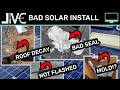 Confessions of a Former Sunrun Installer: Don't Get Ripped Off!