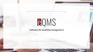 Qualitätsmanagement ★ Clevere QM Software eQMS ★ elektronisches QM-Handbuch ★ Dokumentenlenkung