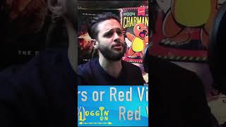 Twizzlers Or Red Vines? #podcast #poll #twizzlers #redvines