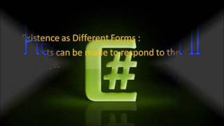 C# tutorial - Object Oriented Programming - Chapter 3 - Part I