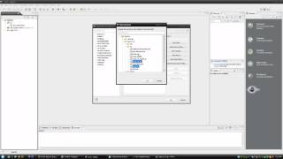 LWJGL Setup Eclipse