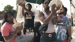 YoungBull x Ca$hroute Rell x MB Gee - Never Change Up ( Official Video ) Shot by : Abstract Matter