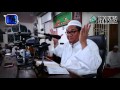 Isyarat Jari Semasa Tahiyat - Ustaz Shamsuri Hj Ahmad