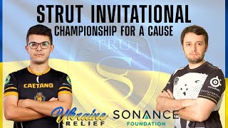 SPACESTATION vs STRUT | STRUT INVITATIONAL FINAL