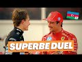 Victoire de McLaren ou défaite de Ferrari ? 🤔 GP Bakou F1 - Le DéPrix S4E17