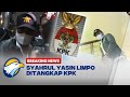 BREAKING NEWS - Dijadwalkan Pemeriksaan Besok, SYL Malah Dijemput Paksa KPK Malam Ini