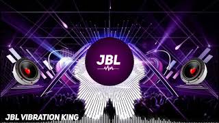 #JBL Vibration King