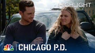 The Thing That Works Between Halstead and Upton - Chicago PD (Episode Highlight)
