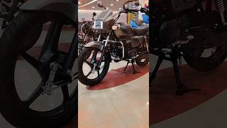 Short view 🔥 New 2024 Hero splendor plus 2.0 #shorts #youtubeshorts #trending #bike #splendorplus2.0