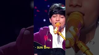 Mile Ho Tum By Mohammad Faiz Superstar Singer 2