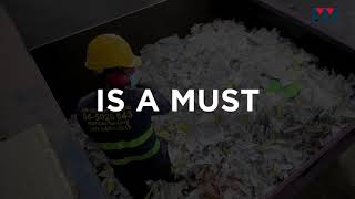 Document Destruction