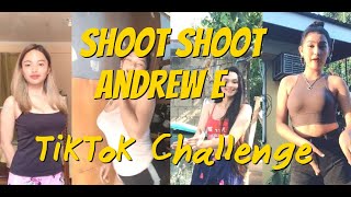 Shoot Shoot by Andrew E. | TikTok Compilation | Sexy Dance Challenge