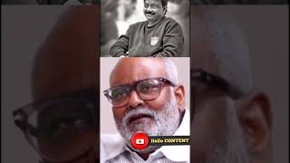 keeravani about rgv #ytshorts #trendingshorts #ytviral #viralshorts #viralvideo #rgv #jrntr #ntr #og