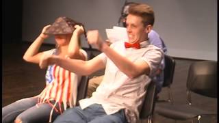 Theatre Arts in JEFCOED