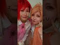 【アイナナ】3と7で…⁉️【cube コスプレ】