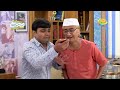 champak and popatlal s fear gets worse taarak mehta ka ooltah chashmah bhootni ka story