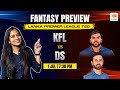 KFL vs DS Dream11 Prediction | KFL vs DS Today Match Prediction | Lanka Premier League 2024