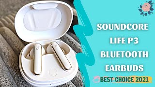 Soundcore Life P3 Bluetooth Earbuds Review \u0026 User Manual | Best Bluetooth Headphones