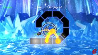 [ADOFAI] Custom Level #3. Chronomia {BOFU2016}