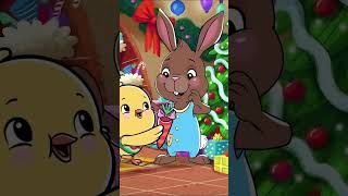 Descubre las comidas navideñas con Canticos I #kidssongs #spanishsongs #bilingualsongs