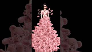 pink gown|fashion illustration #art #fashion #instagram #illustration #digitalart #pink #tutorial