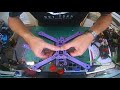 visuo xs809hw brushless full build 00 audio edited