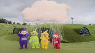 Teletubbies 424 - How Things Swim | Cartoons for Kids