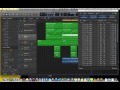 advanced quantization and the humanization midi transform in logic pro x