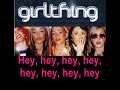 girl thing last one standing lyrics