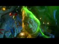 Best Of Jim Carrey's Grinch